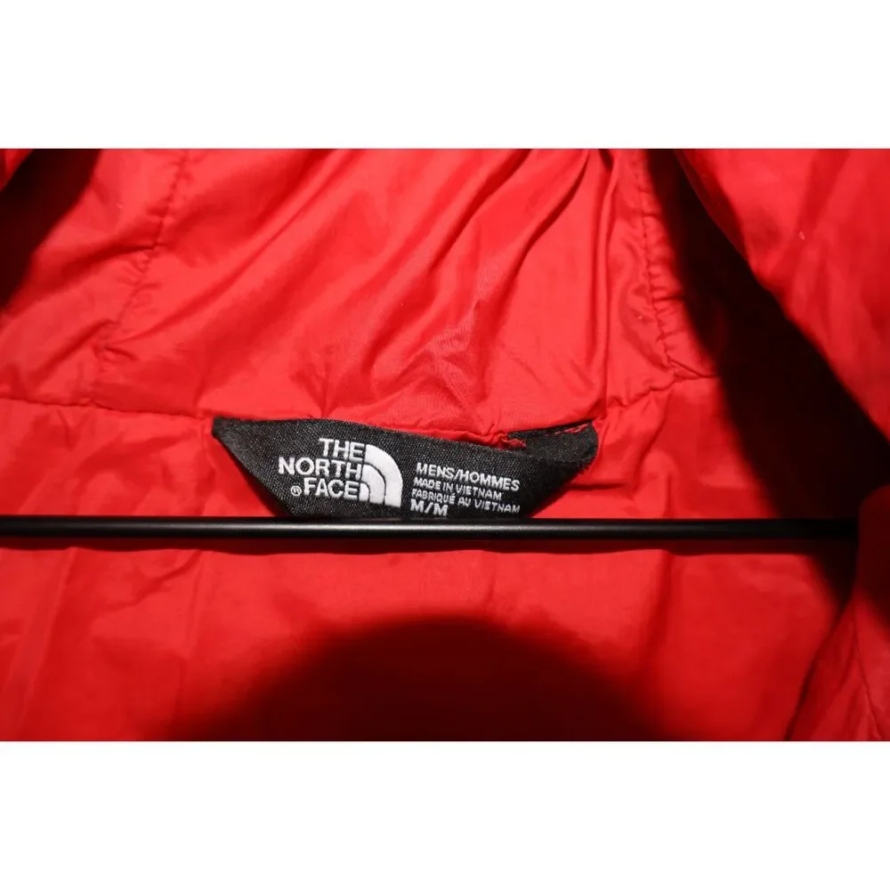 Men's Alphabet City The North Face Jacket Lightly Used